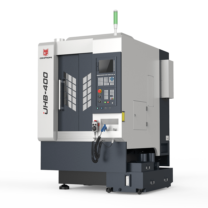 UHB-400 