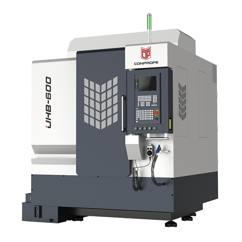 UHB-600 