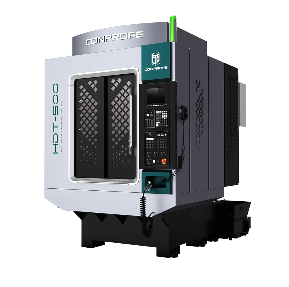 HDT-500 