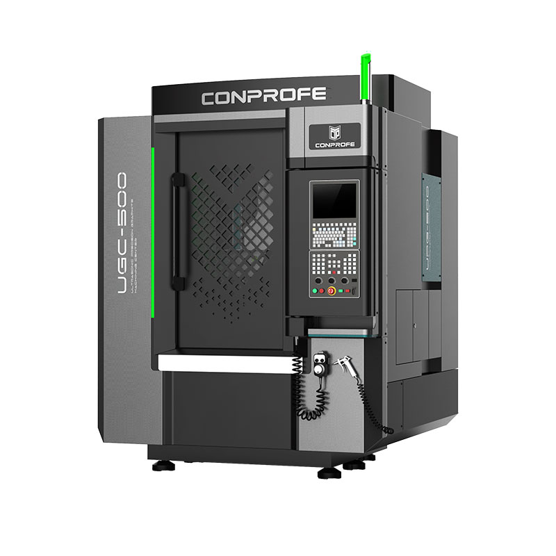 超声石墨加工中心